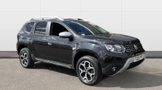 Dacia Duster 1.3 TCe 150 Prestige 5dr Petrol Estate